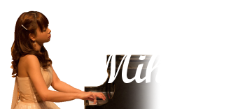 Yurika Mihara - Pianist